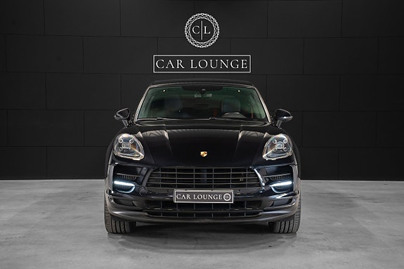Porsche Macan S 8 of 23