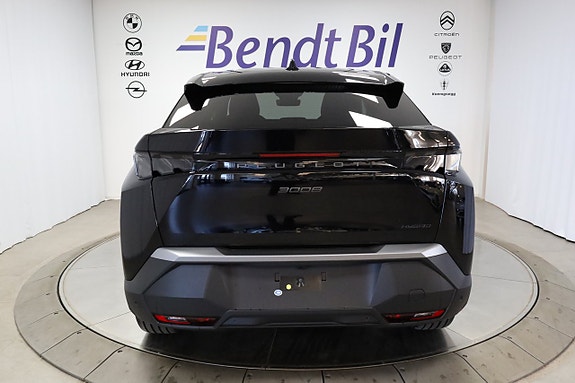 Peugeot 3008 9 of 26