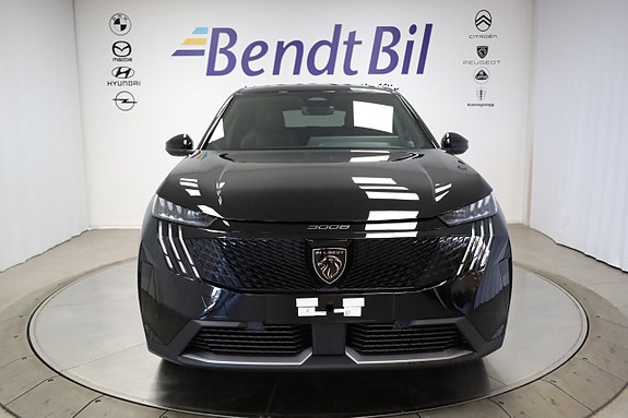 Peugeot 3008 2 of 26