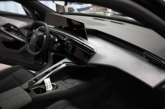 Peugeot 3008 16 of 26