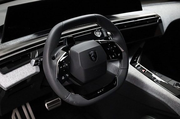 Peugeot 3008 5 of 26