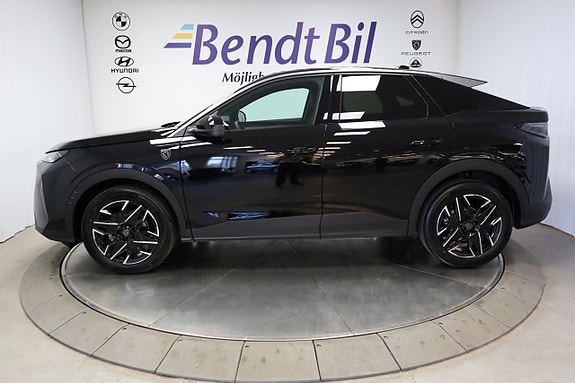Peugeot 3008 7 of 26