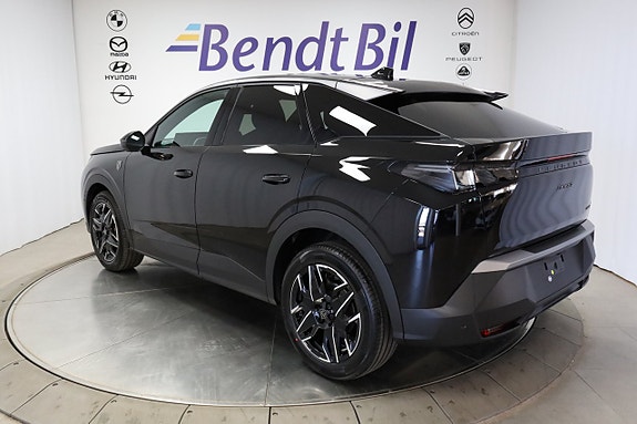 Peugeot 3008 8 of 26