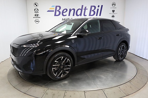 Peugeot 3008 4 of 26