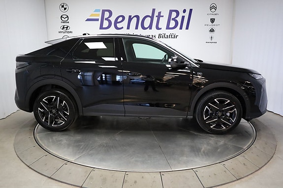 Peugeot 3008 12 of 26