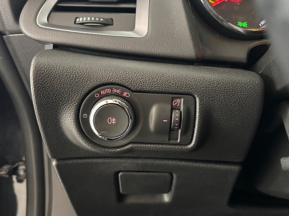 Opel Astra 22 of 22