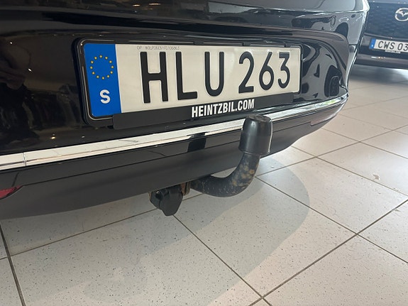 Opel Astra 4 of 22