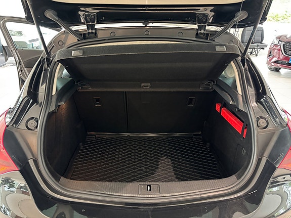 Opel Astra 15 of 22