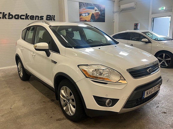 Ford Kuga 2 of 16