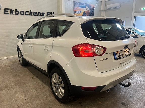 Ford Kuga 6 of 16