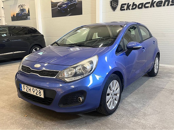 Kia Rio 3 of 15