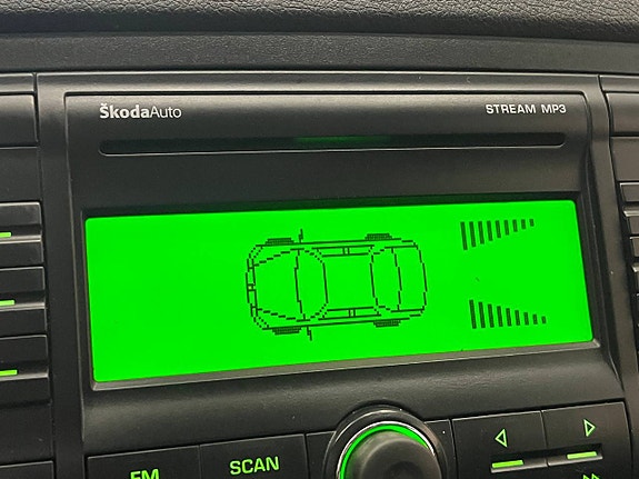 Skoda Octavia 11 of 16