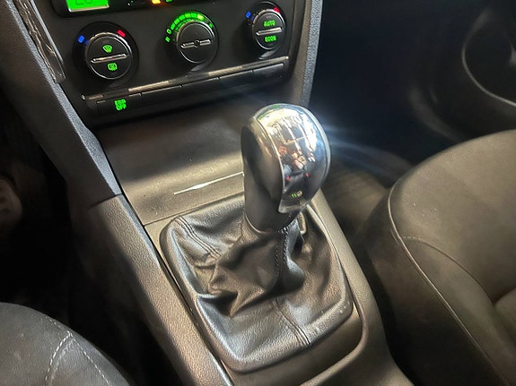 Skoda Octavia 15 of 16