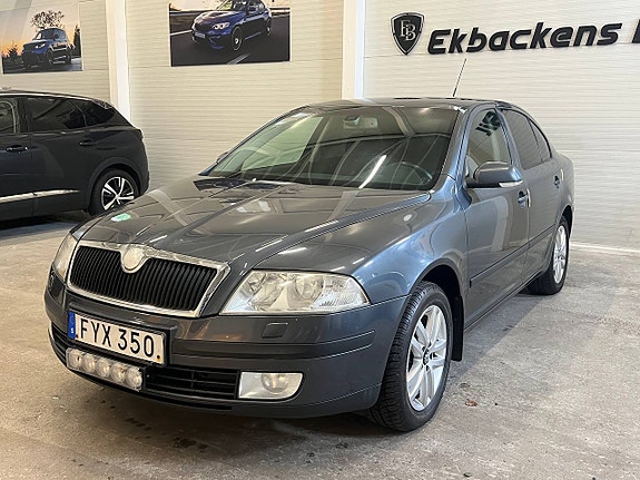 Skoda Octavia 3 of 16