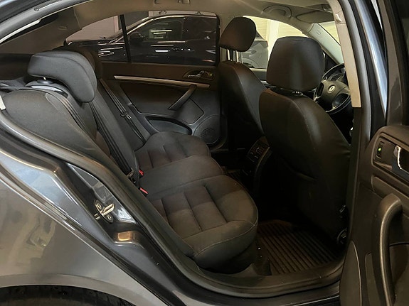 Skoda Octavia 16 of 16