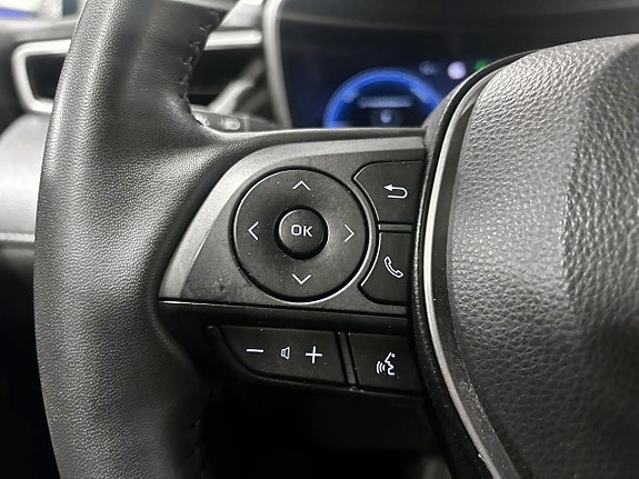 Toyota Corolla Cross 19 of 25