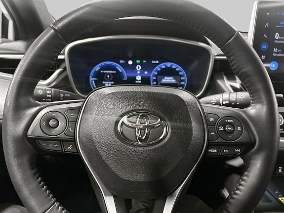 Toyota Corolla Cross 20 of 25