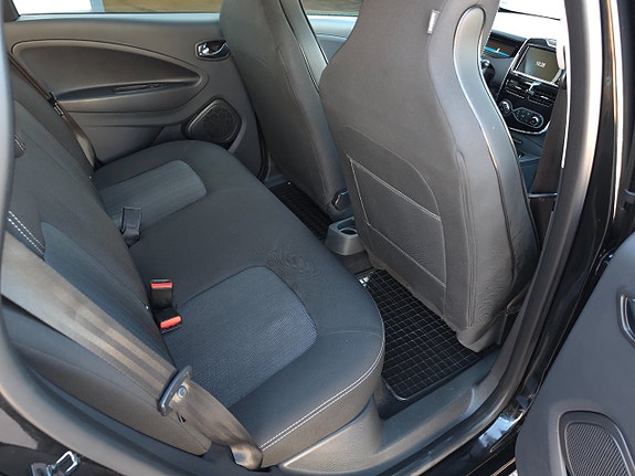Renault Zoe 10 of 13