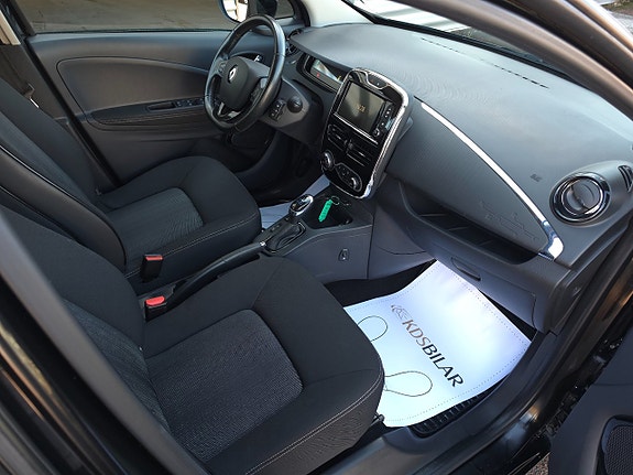 Renault Zoe 7 of 13