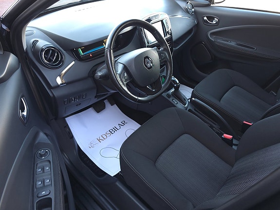 Renault Zoe 9 of 13