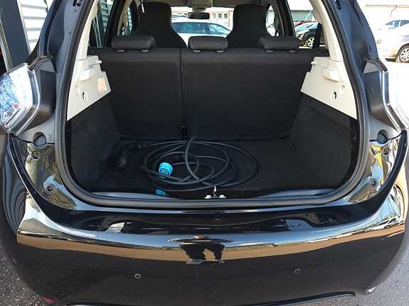 Renault Zoe 13 of 13