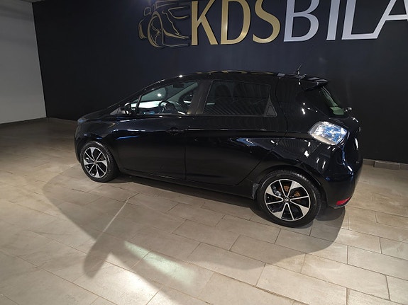 Renault Zoe 3 of 13