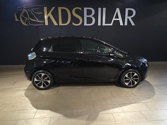 Renault Zoe 6 of 13