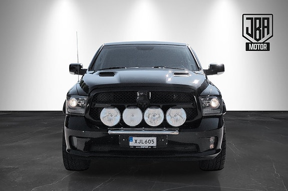 RAM 1500 4 of 30