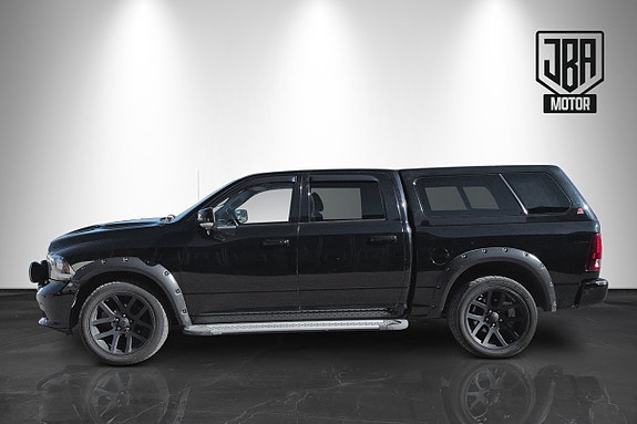 RAM 1500 7 of 30