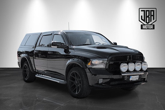 RAM 1500 2 of 30
