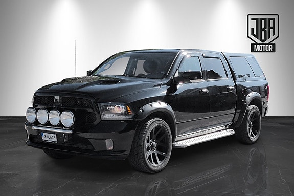 RAM 1500 6 of 30