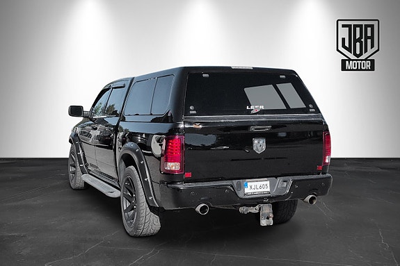 RAM 1500 9 of 30