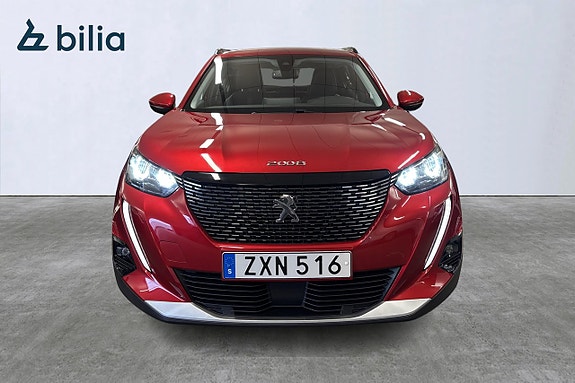 Peugeot 2008 5 of 19