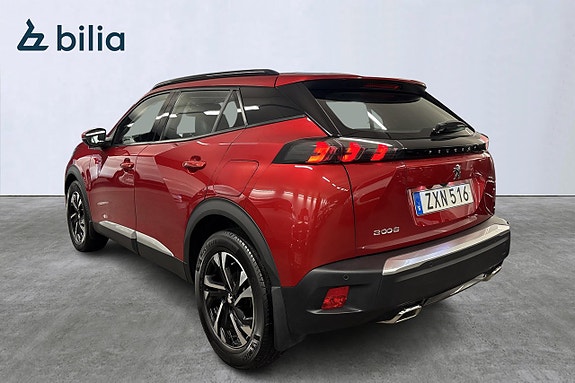 Peugeot 2008 3 of 19