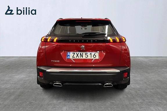 Peugeot 2008 6 of 19