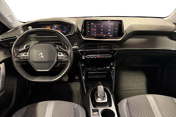 Peugeot 2008 8 of 19