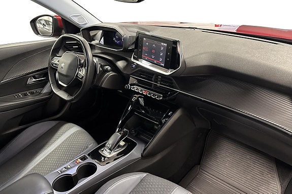 Peugeot 2008 10 of 19