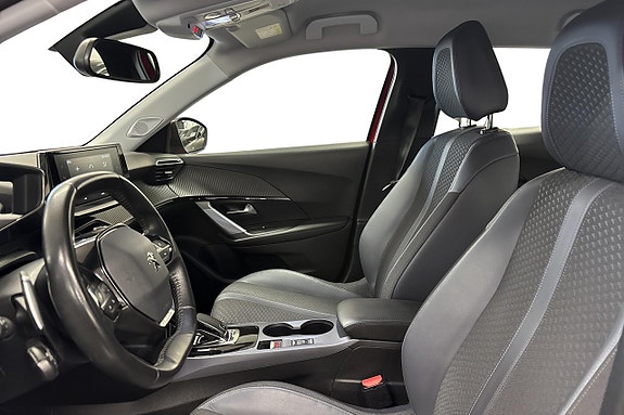 Peugeot 2008 12 of 19