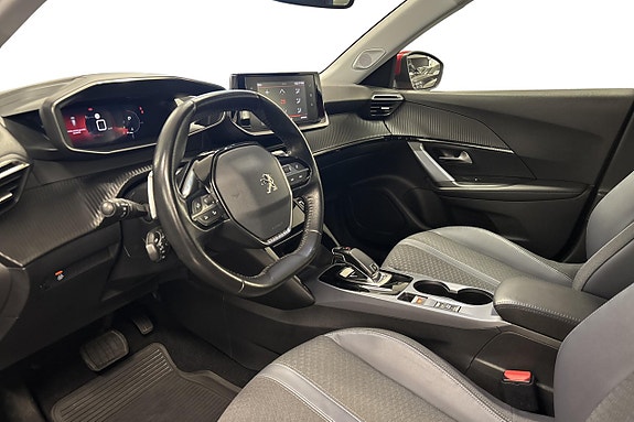 Peugeot 2008 7 of 19