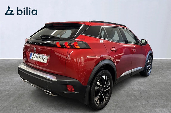 Peugeot 2008 4 of 19