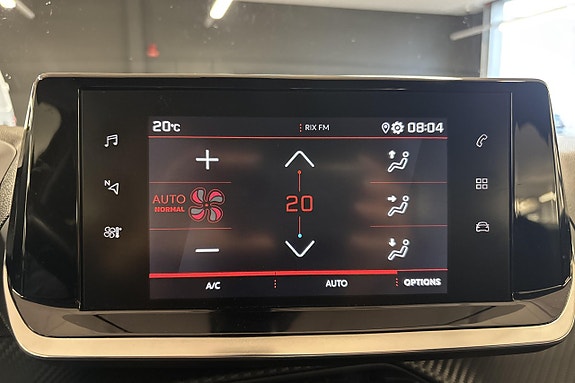 Peugeot 2008 14 of 19