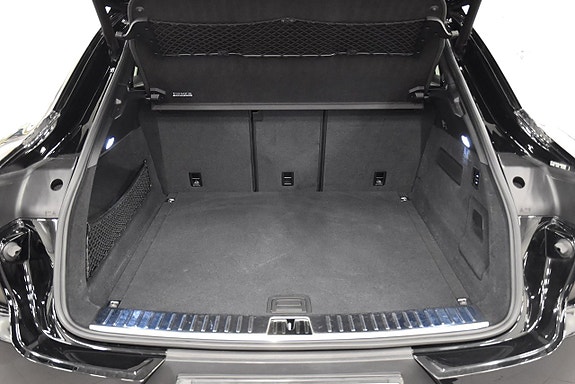 Porsche Cayenne Coupe 26 of 26