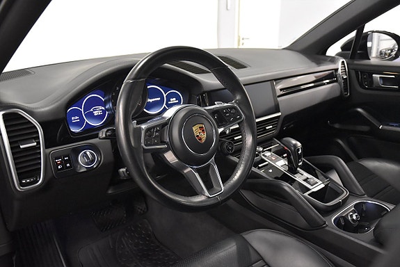 Porsche Cayenne Coupe 8 of 26