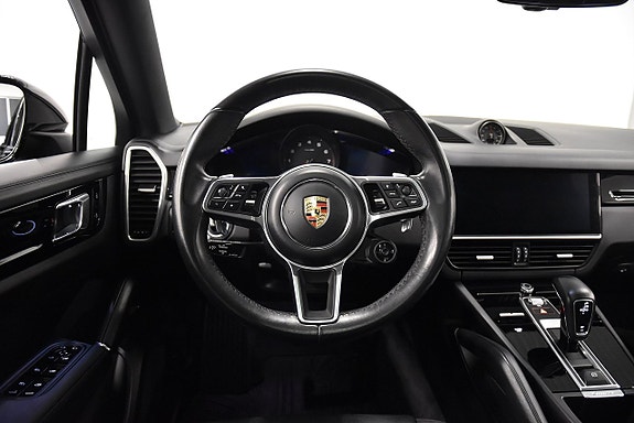 Porsche Cayenne Coupe 2 of 26