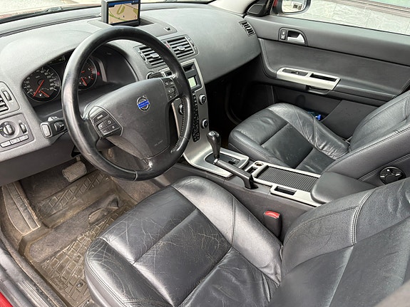 Volvo V50 5 of 9