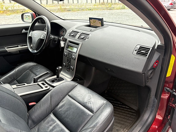 Volvo V50 6 of 9