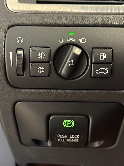 Volvo V70 13 of 14