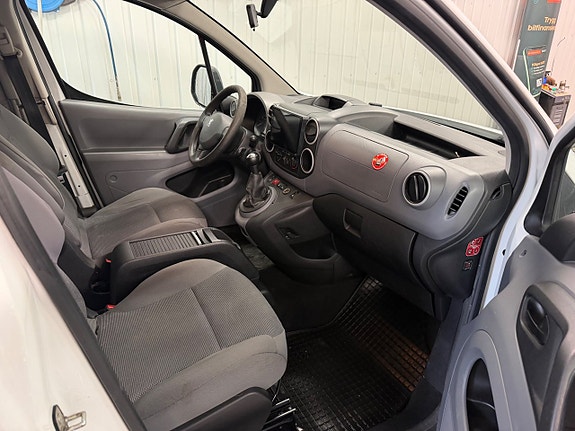 Peugeot Partner 6 of 7