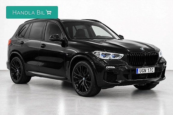 BMW X5 4 of 30