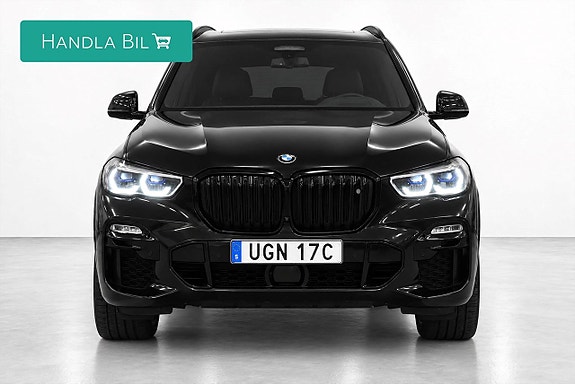 BMW X5 3 of 30
